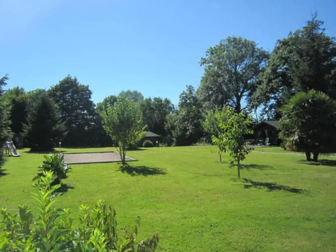Chalet Goyave