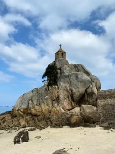 Résidence Hjem Petite-port Blanc - Maisons & Villas pour 4 Personnes 214