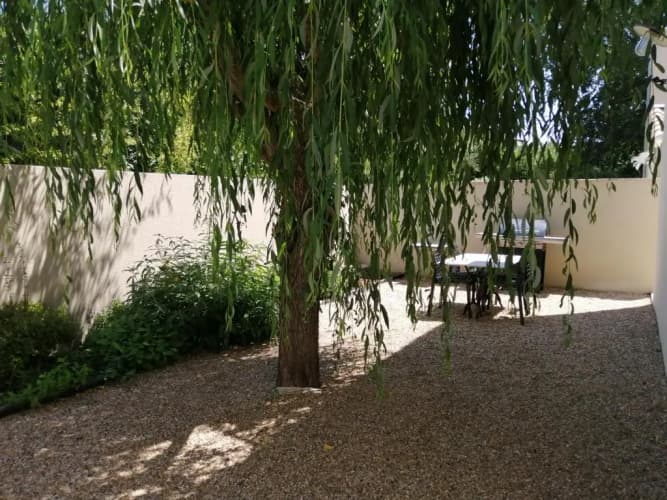Le Cabanon de Laura