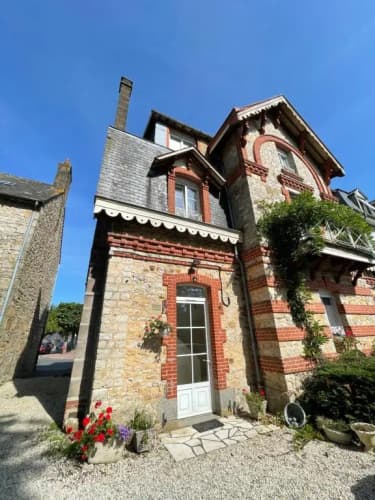 Le Grand Chalet