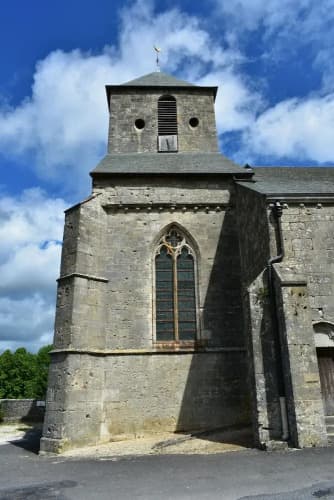 Les Chambres de la Ville Haute