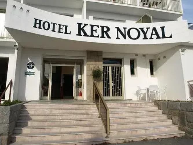 Hôtel Ker Noyal
