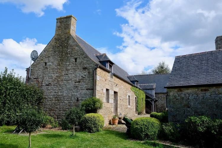 Manoir de l'Isle