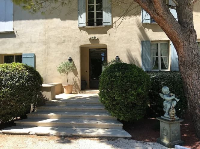 La Bastide des Anges