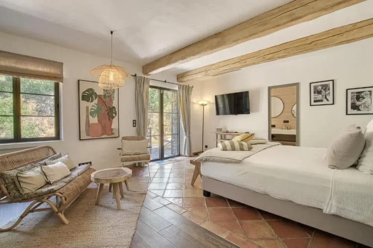 Domaine Des Chenes de la Galline