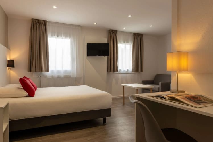 The Originals City, Hôtel Acropole, Bernay