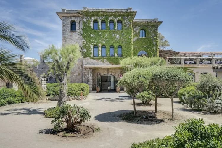 Hotel Le Delos