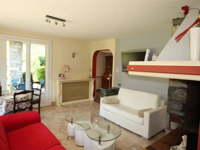 Appartement Bagnères-de-Luchon, 3 pièces, 6 personnes - FR-1-313-177