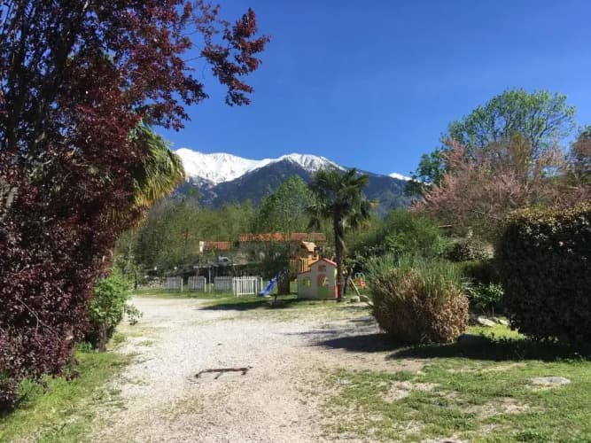 Le Verger des Ascarines