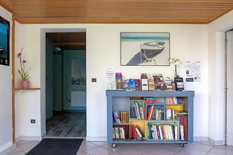 Hôtel Les Terrasses