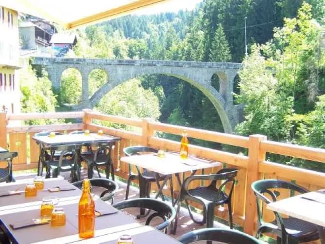 Apartments Les Balcons De L'arly