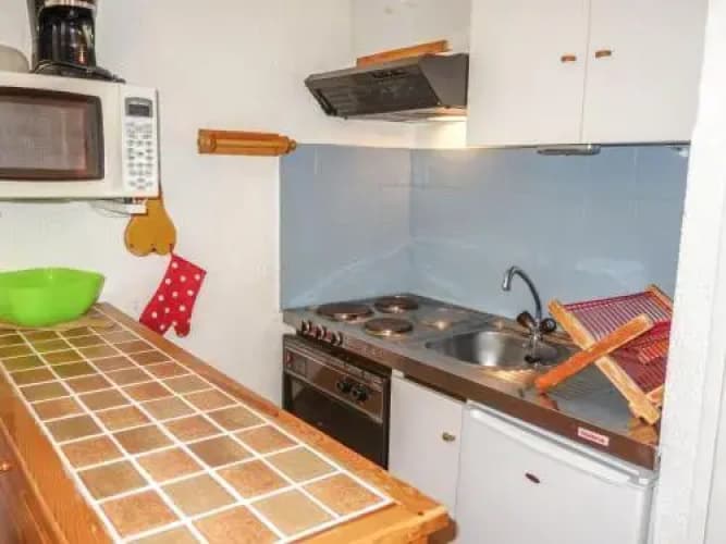 Apartment Sapin B