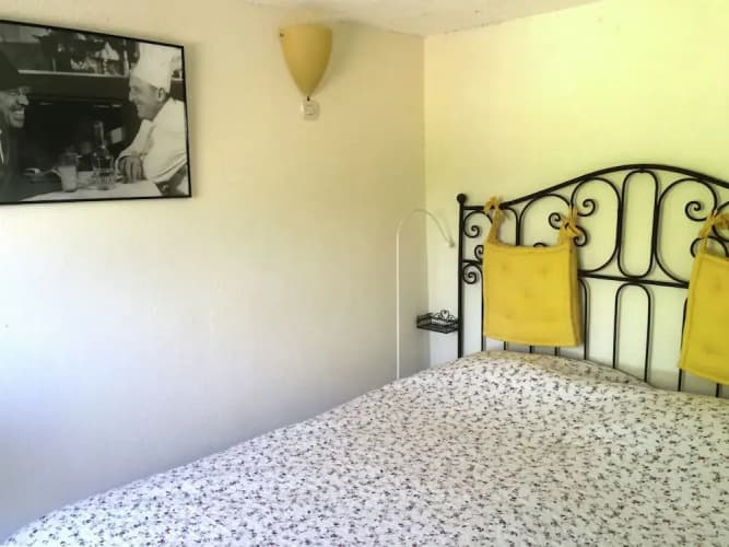 Attractive Gite With Private Swimming Pool and Vast Views Across Lac du Verdon