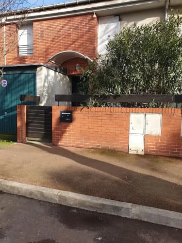 Auberge KAMA - Hostel