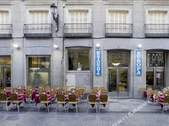 Hotel Europa