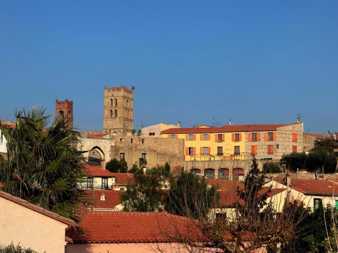 Hôtel Logis Carasol