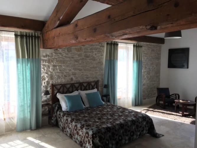 Le Relais de Ventenac