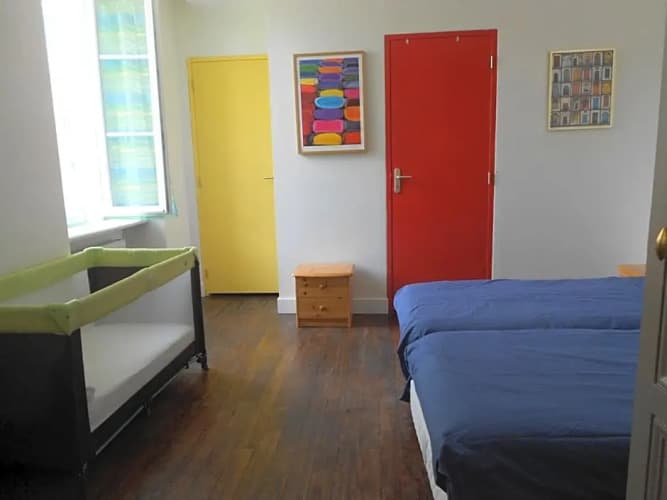 AMBIANCES chambres d 'hôtes