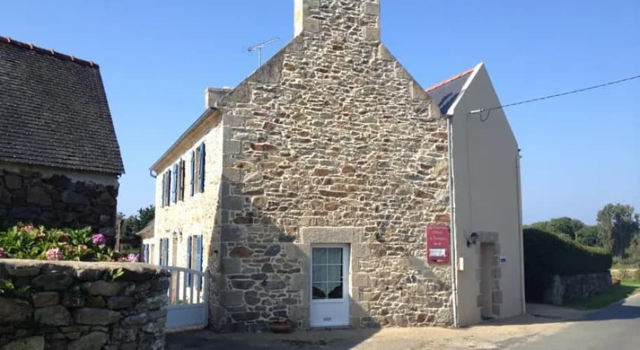 Chambres d'hotes de Keryann