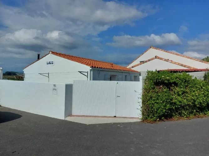 La Vie'là - Saint Gilles Croix de Vie