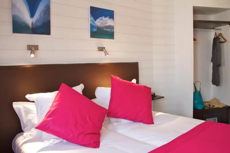 Hôtel Ostrea & sa Villa