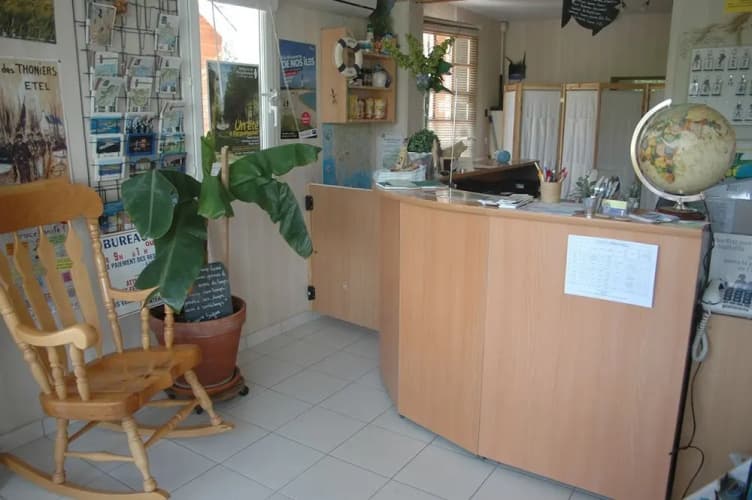 Le Moulin des Oies