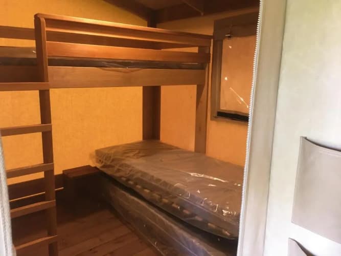 camping des ribieres