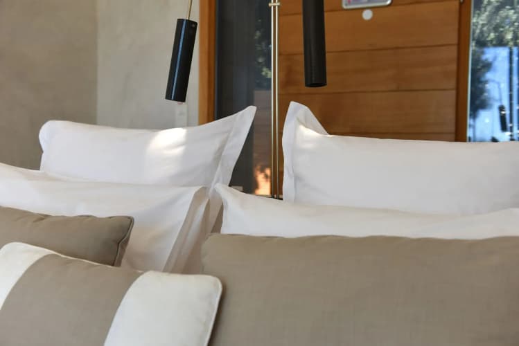 Hotel Cala di Greco