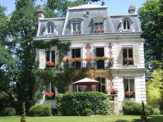Villa Carioca