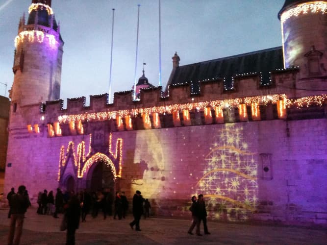 Hôtel Le Yachtman, The Originals Collection