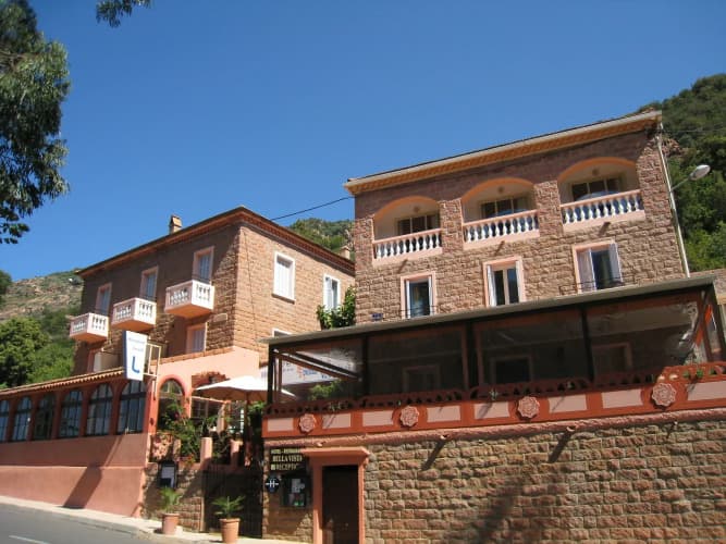 Hotel Bella Vista
