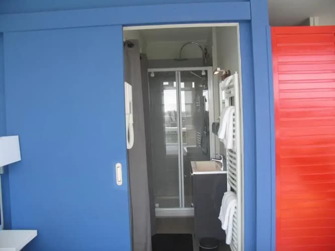 Escale Quai George V