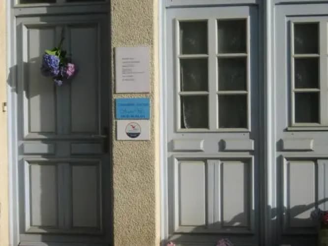 Chambres Hotes Saint Yves