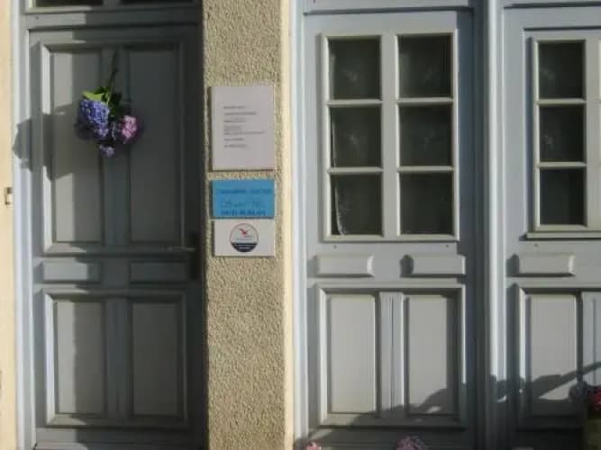 Chambres Hotes Saint Yves