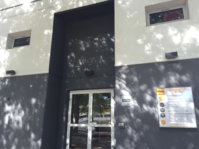 Premiere Classe Rennes Sud Est