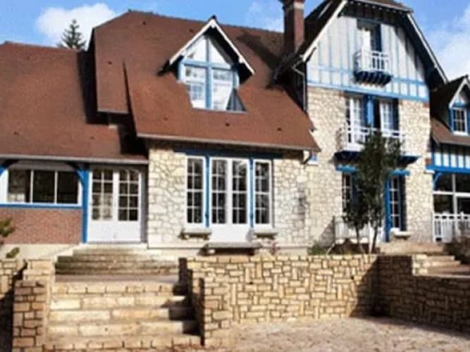 Relais du Silence Le Jardin des Plumes