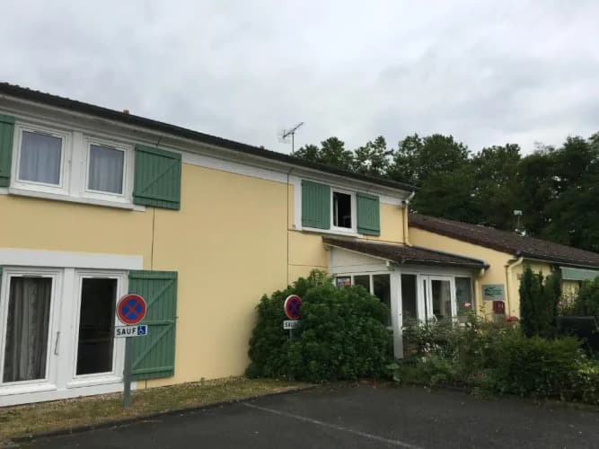 Brit Hotel Le Beaulieu