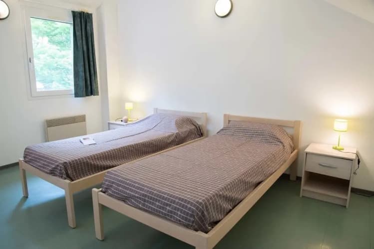 Village vacances de blajoux Quézac