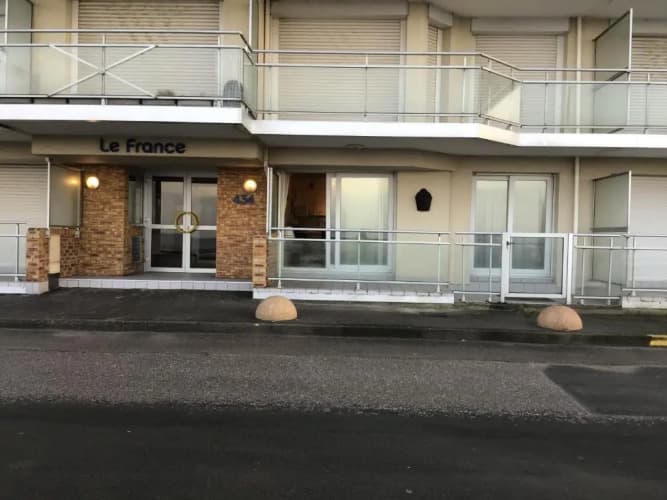 Bray Dunes Rental