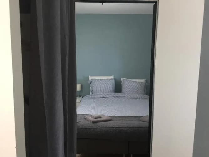 Appartement Design VII Port de Tréboul-Douarnenez