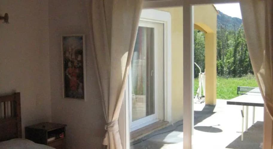 Chambre d'hôtes Ananda