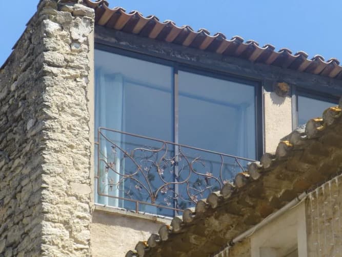 Hotel Le Vieux Bistrot