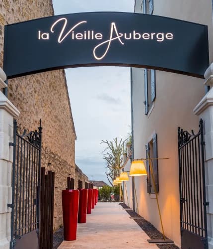 Hotel Clos Castel