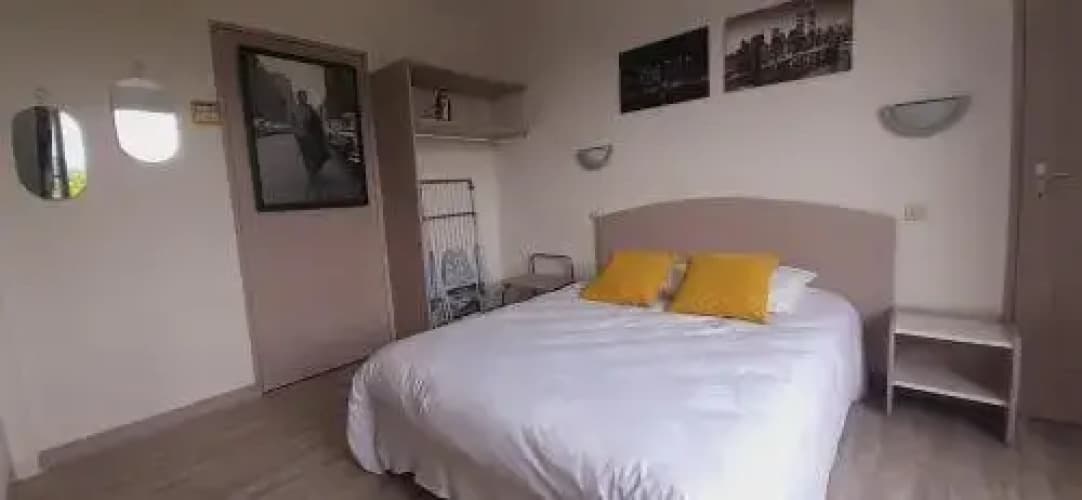 Le Mauzac Chambre Zen