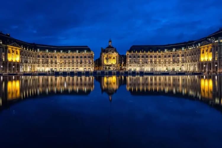 Paisible Maison Entre Plages, Lacs Et Bassin