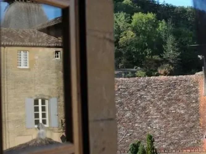 Les Songes de L'Abbaye