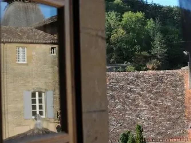 Les Songes de L'Abbaye