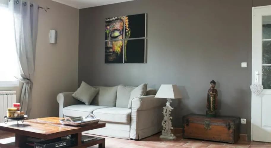 Zenbreak - Maison Agreable F3