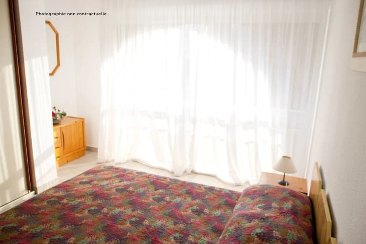 Residence Les Bulles de Mer