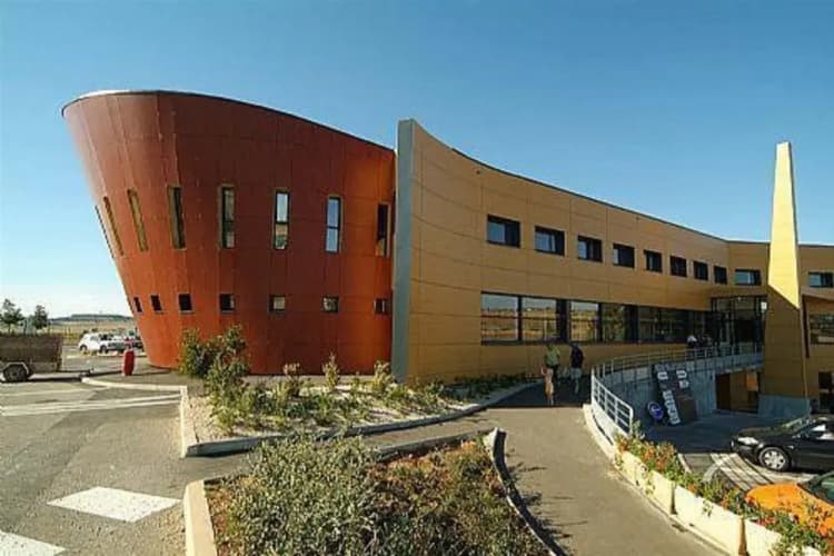 The Originals Access, Hôtel Millau Sud